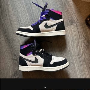 Paris Saint Germain x Air Jordan 1 high zoom comfort ‘Paris’